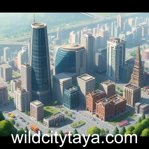 Exploring the Virtual Wilds: Wildcity's Impact in 2025