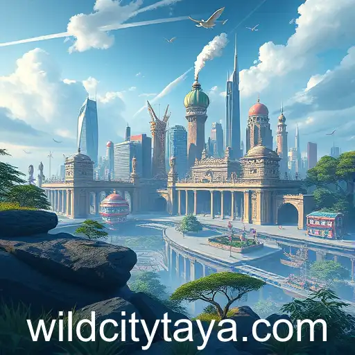 wildcity
