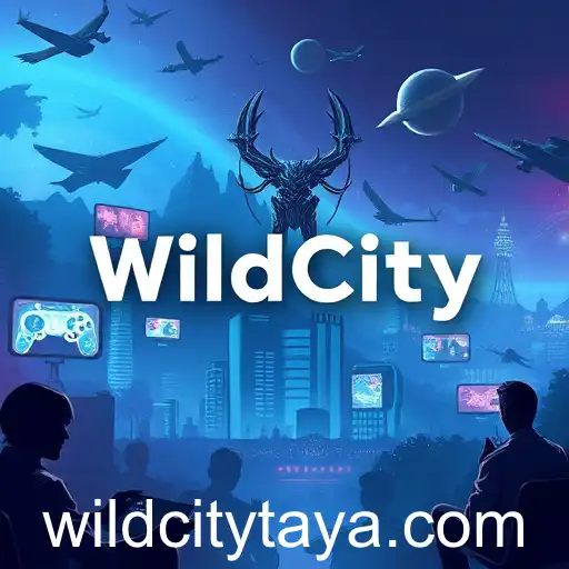 The Digital Jungle: How WildCity Keeps Gaming Alive