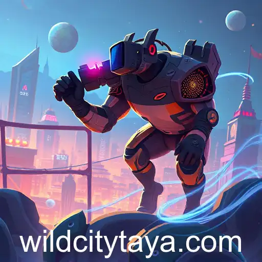 Wildcity's Game-Changing Journey